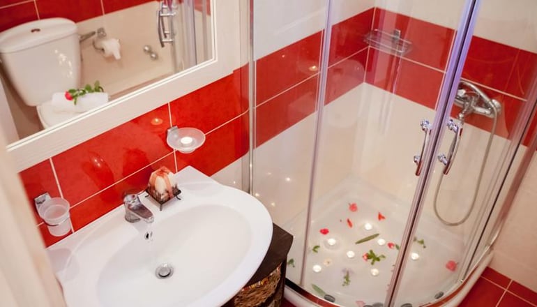 Villa Nefeli - Κουκουναριές, Σκιάθος